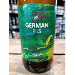 Funky Fluid German Pils